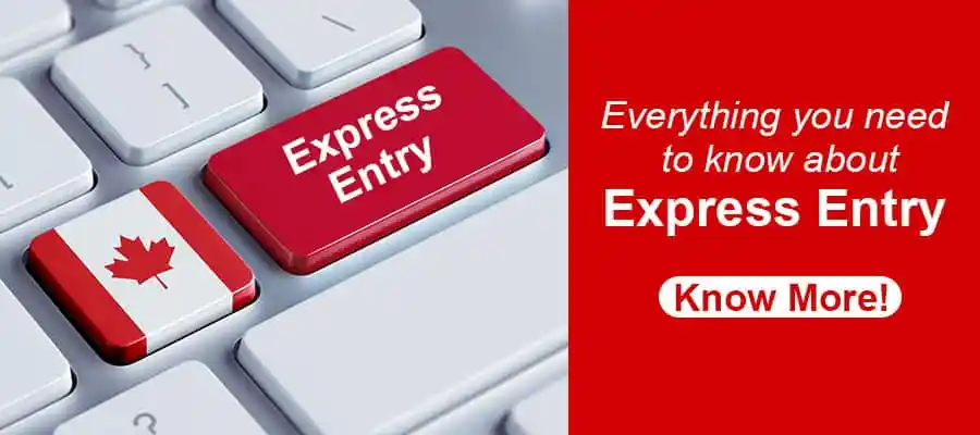 Everything You Need to Know About Canada Express Entry