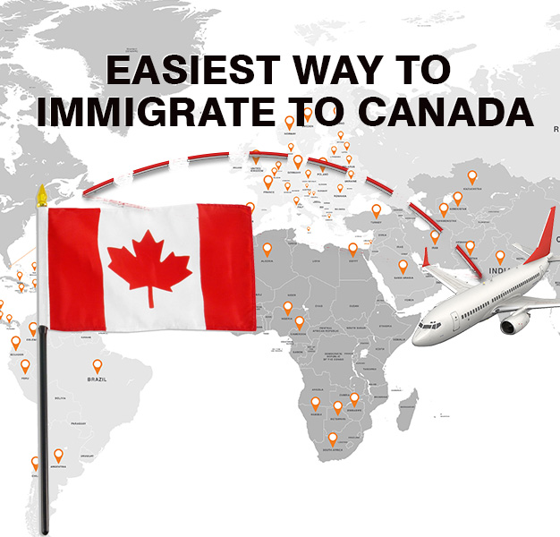 How to Migrate to Canada