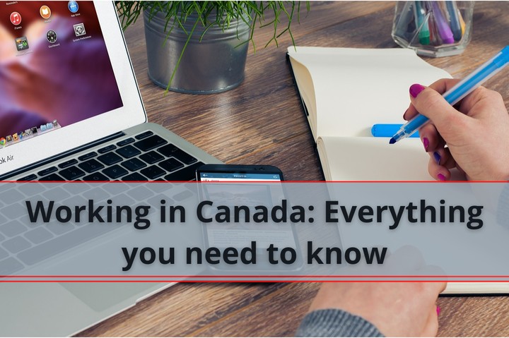 Working in Canada: What You Need to Know